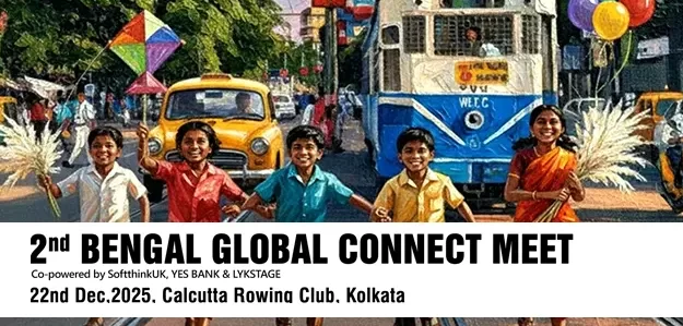 Heritage-Bengal-Global-2nd Bengal-Global-Connect-Meet-2025